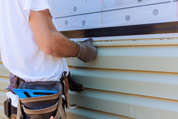 Affordable Siding Installation solutions in Fairview, TX